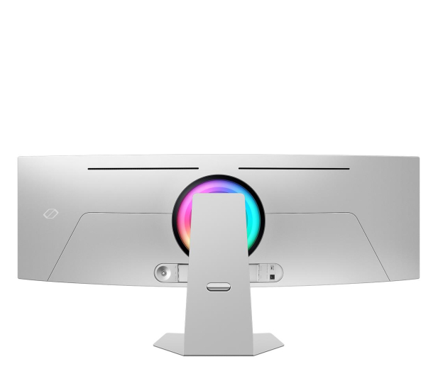 SAMSUNG 49" LS49CG950SUXDU DQHD 240Hz 0,03ms(GTG) QD-OLED - 1163712 - zdjęcie 6